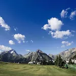 Hotel Le Terra Nova La Plagne