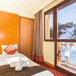 Le Terra Nova 3* La Plagne