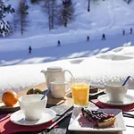 Hotel Le Terra Nova La Plagne