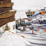 Le Terra Nova Hotel