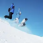 Le Terra Nova La Plagne