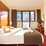 Le Terra Nova Hotel La Plagne
