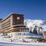 Le Terra Nova Hotel La Plagne