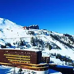 Le Terra Nova La Plagne