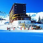 Hotel Le Terra Nova La Plagne