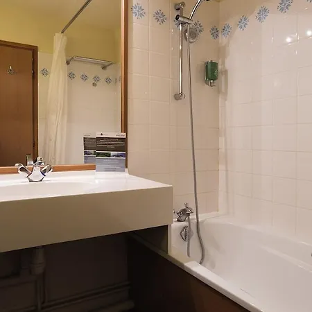 Belambra - Le Terra Nova - Demi-pension