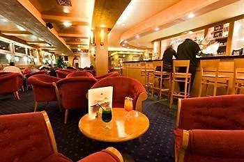 Hotel La Plagne Le Terra Nova Szálloda