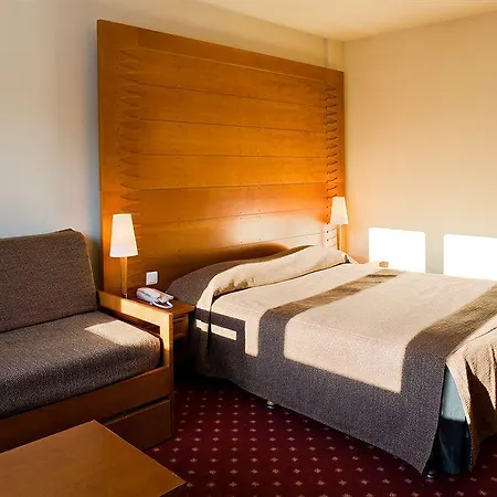 Hotel La Plagne Le Terra Nova 3* La Plagne