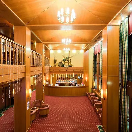 Hotel La Plagne Le Terra Nova
