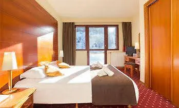 Hotel La Plagne Le Terra Nova Szálloda La Plagne