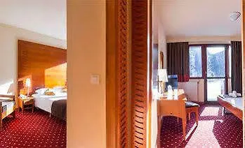 Hotel La Plagne Le Terra Nova Hotel