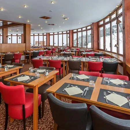 Hotell Le Terra Nova