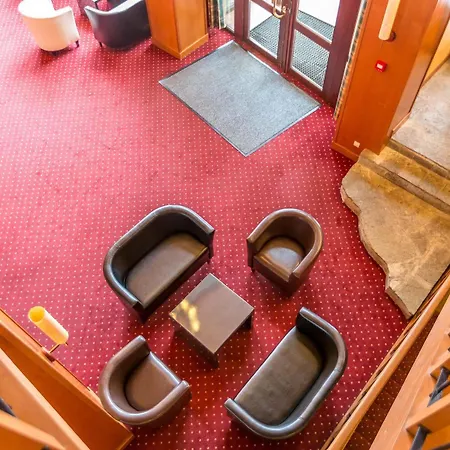 Szálloda Hotel La Plagne Le Terra Nova La Plagne