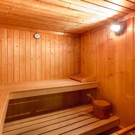 Hotell Le Terra Nova