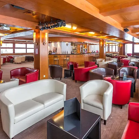 Hotell Le Terra Nova 3*