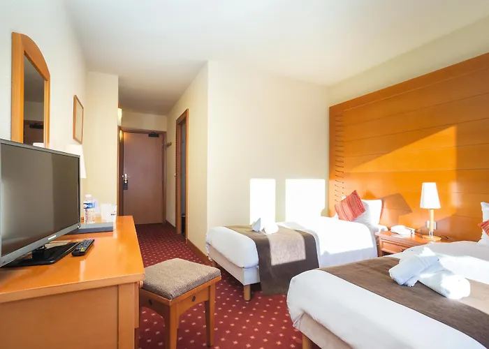 Le Terra Nova ホテル ラ・プラーニュ