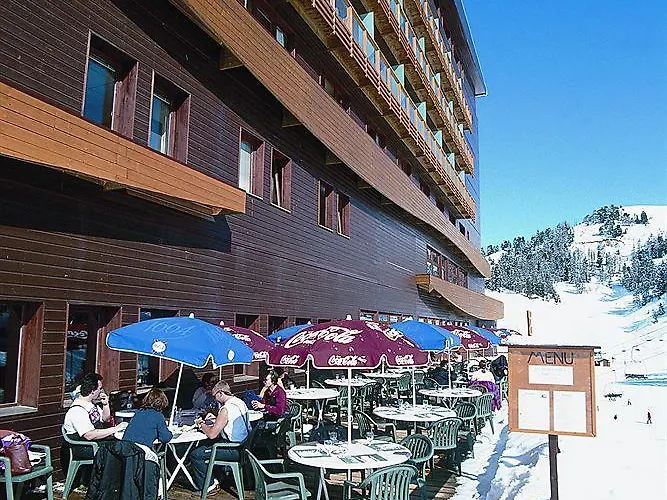Le Terra Nova 3*