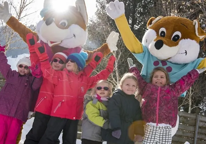 Hotel Le Terra Nova 3*