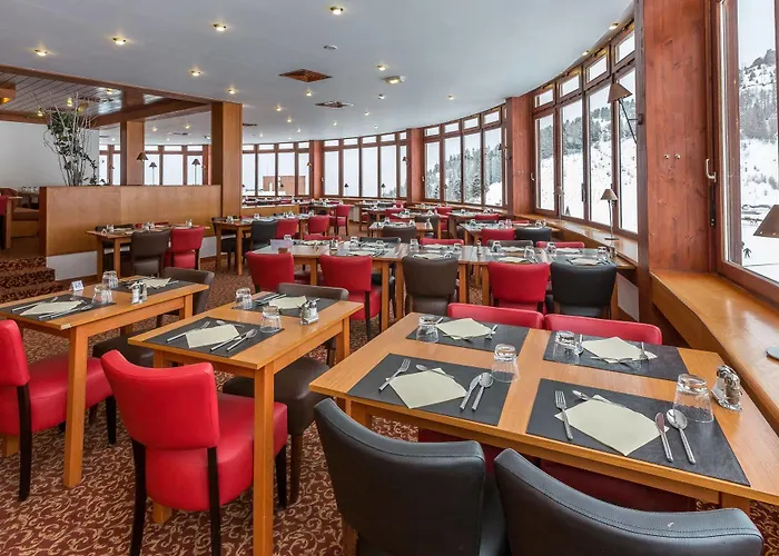 ホテル Le Terra Nova