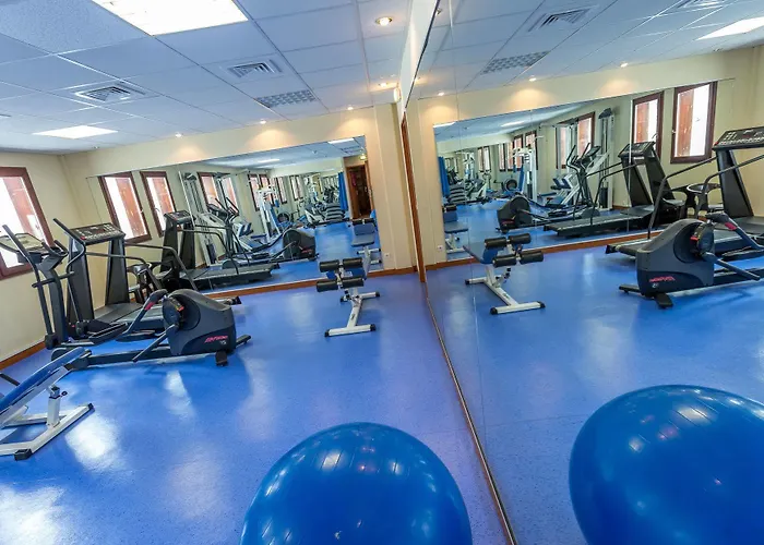 Le Terra Nova Hotel La Plagne