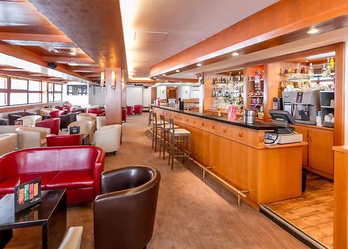 Le Terra Nova Hotel 3*