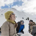 Le Terra Nova 3*