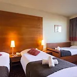 Ξενοδοχείο Belambra Resort & Hotel La Plagne - Terra Nova La Plagne