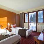 Le Terra Nova 3* لا بلاني