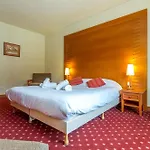 Le Terra Nova Otel