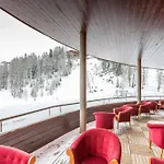 Le Terra Nova 3* La Plagne