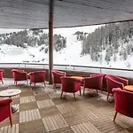 Belambra Resort & Hotel La Plagne - Terra Nova Ξενοδοχείο La Plagne