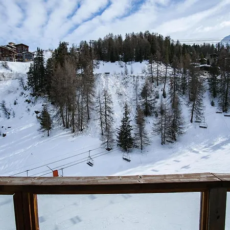 Le Terra Nova Hotel 3*