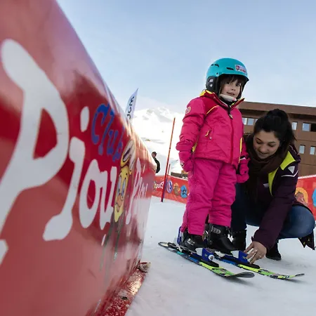 Le Terra Nova ホテル ラ・プラーニュ