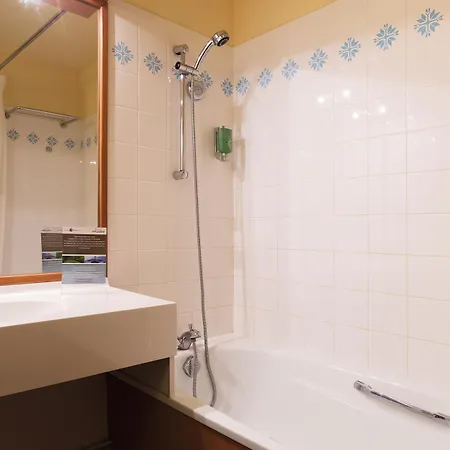 Le Terra Nova ホテル