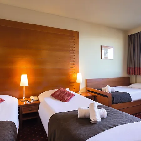 ホテル Le Terra Nova ラ・プラーニュ