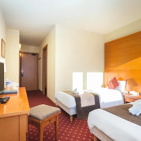 Le Terra Nova ホテル ラ・プラーニュ