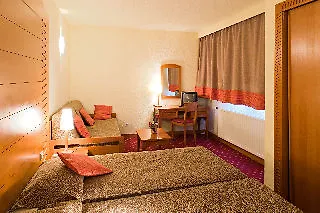 Hotel Le Terra Nova 3*