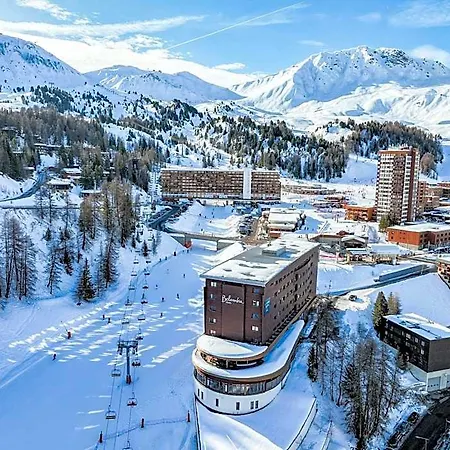 Le Terra Nova 3*