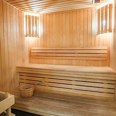 Le Terra Nova Hotel La Plagne