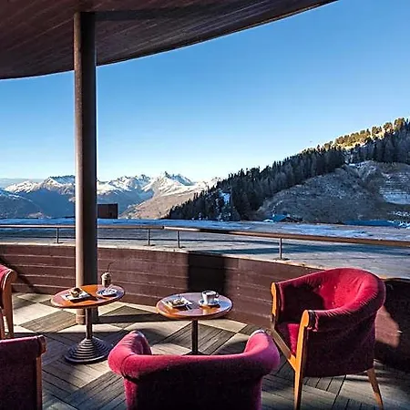 Hotel Le Terra Nova