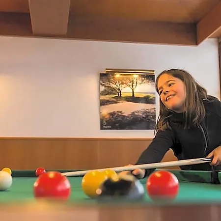 Le Terra Nova Hotel La Plagne