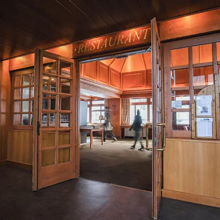 Le Terra Nova Hotel 3*