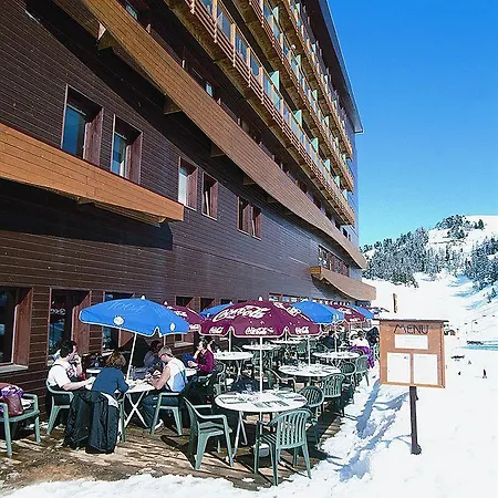 Le Terra Nova 3*
