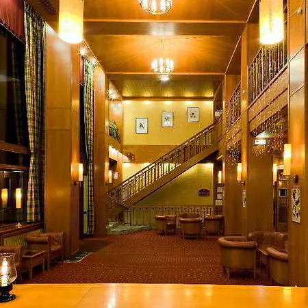 Le Terra Nova ホテル ラ・プラーニュ