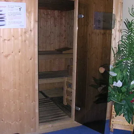 Hotel La Plagne Le Terra Nova Ла-Плань