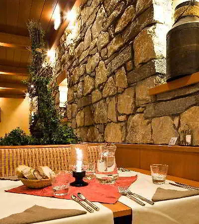 Le Terra Nova Hotel 3*