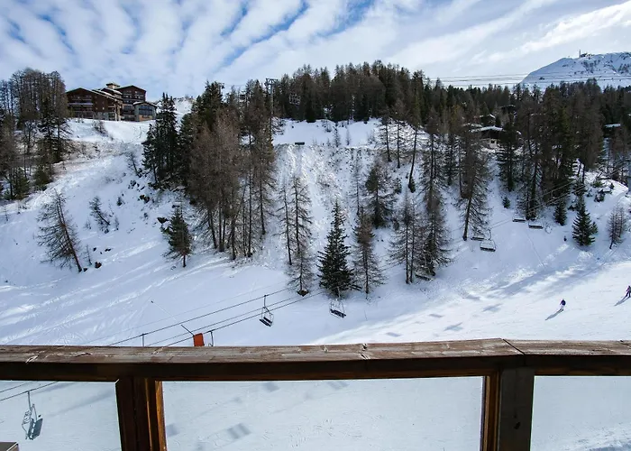 Le Terra Nova Hotel 3*