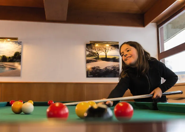 Le Terra Nova Hotel 3*