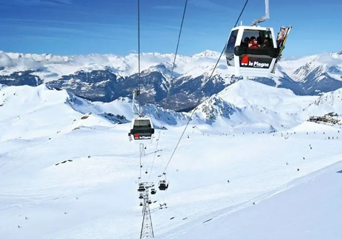 Le Terra Nova 3*