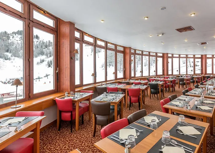 Hotel Le Terra Nova 3*